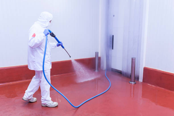 Best Animal Enclosure Cleaning  in Gastonville, PA