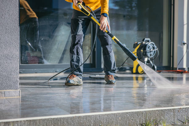 Best Oil Spill Cleanup  in Gastonville, PA